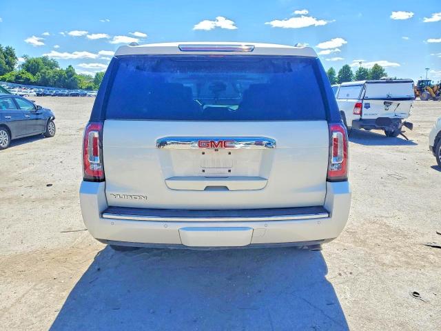 Продаж на аукціоні авто 2015 Gmc Yukon, vin: 1GKS2CKJ1FR541772, номер лоту: 56802136
