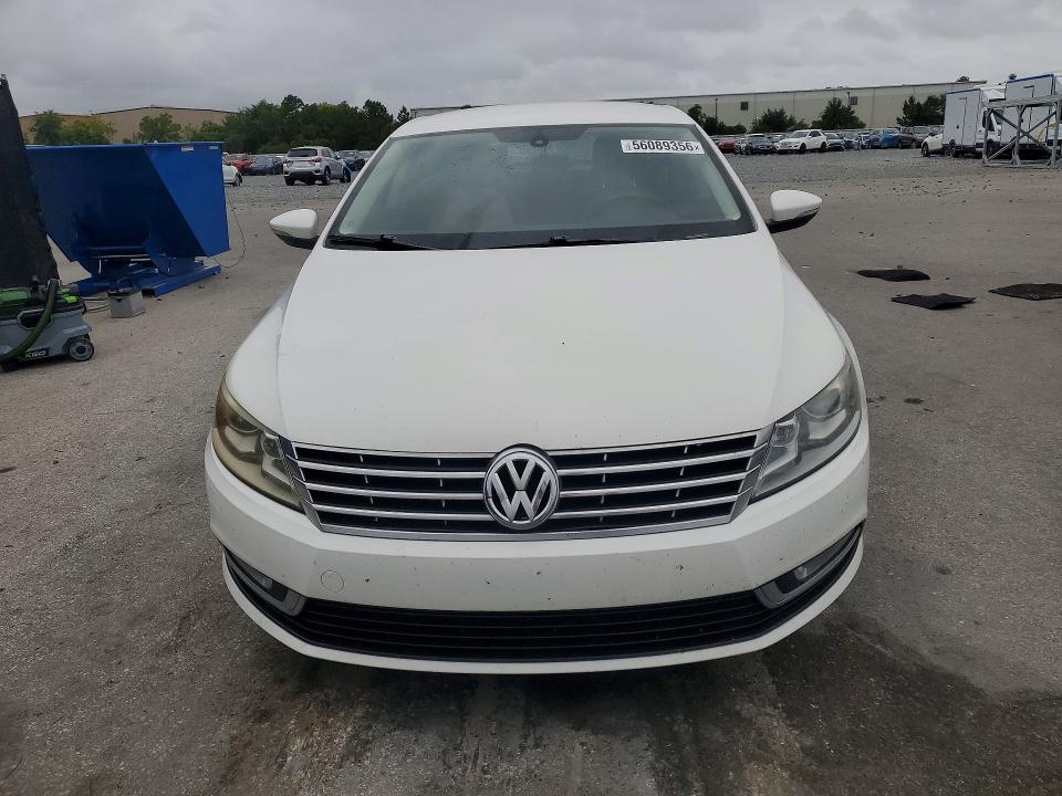 Продаж на аукціоні авто 2013 Volkswagen Cc, vin: WVWBN7AN9DE523295, номер лоту: 56089356