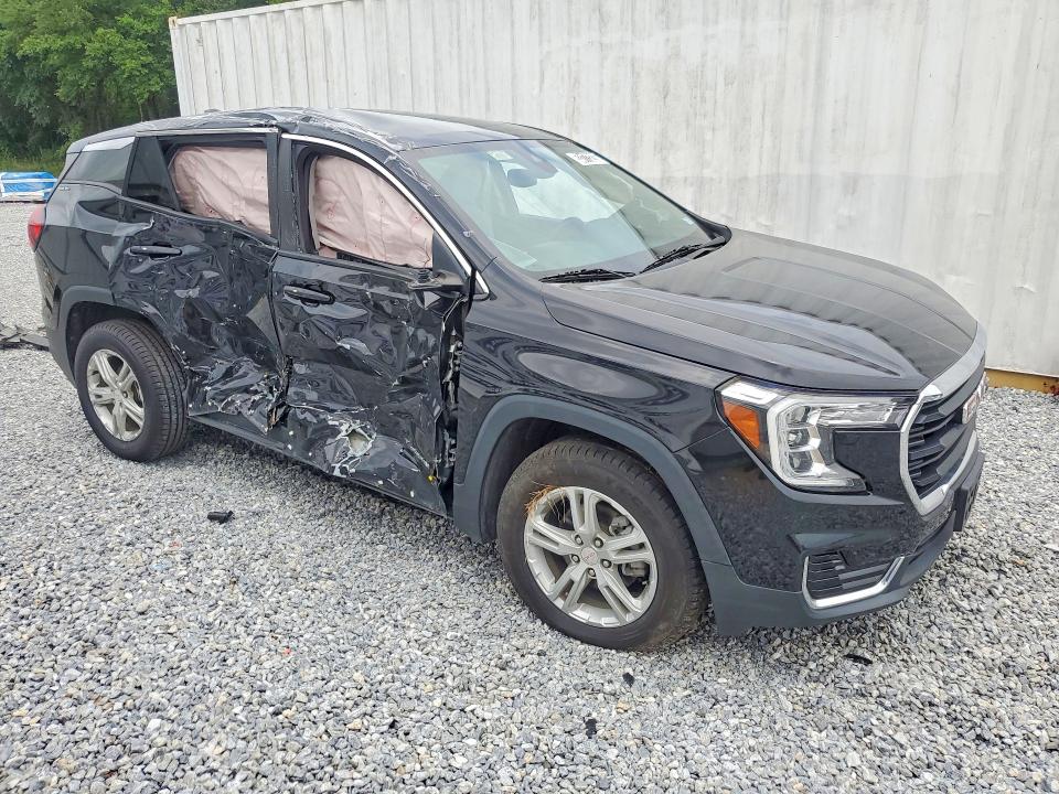 2022 Gmc Terrain მანქანა იყიდება აუქციონზე, vin: 3GKALTEVXNL164274, აუქციონის ნომერი: 53173226