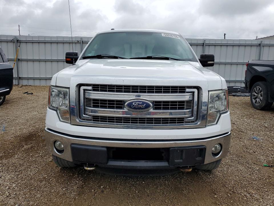 Aukcja sprzedaży 2013 Ford F150, vin: 1FTFW1ET2DKE74785, numer aukcji: 55910156