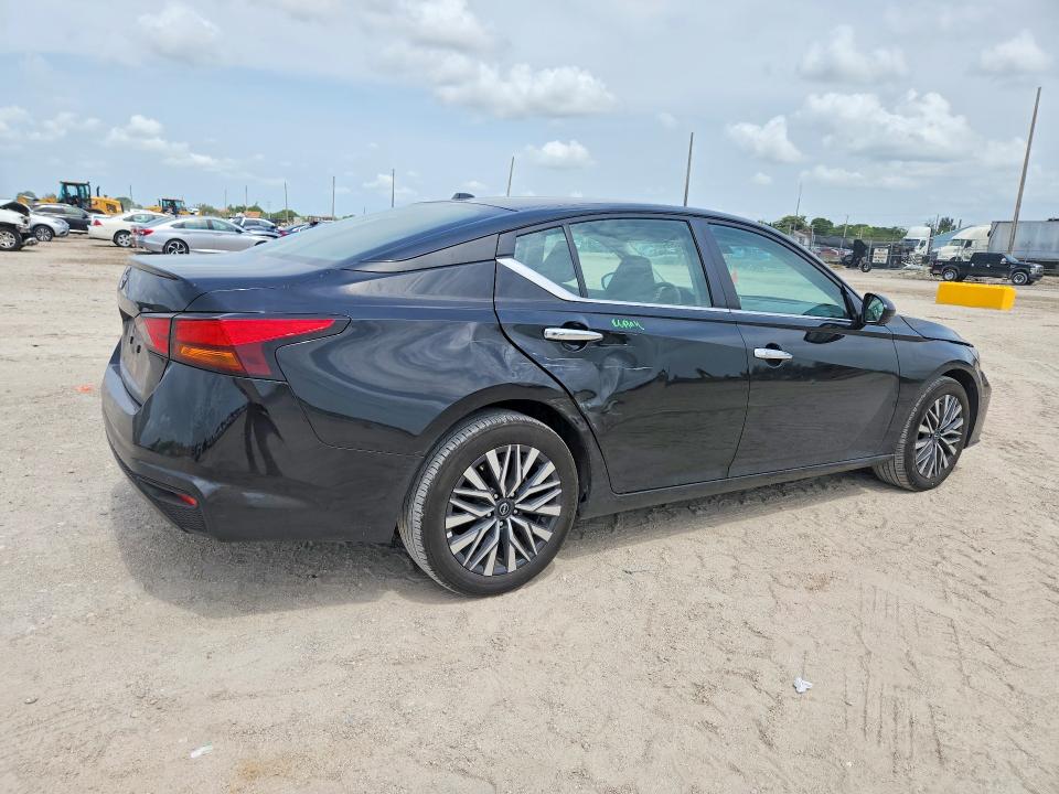 Aukcja sprzedaży 2025 Nissan Altima, vin: 1N4BL4DVXSN355590, numer aukcji: 58105796