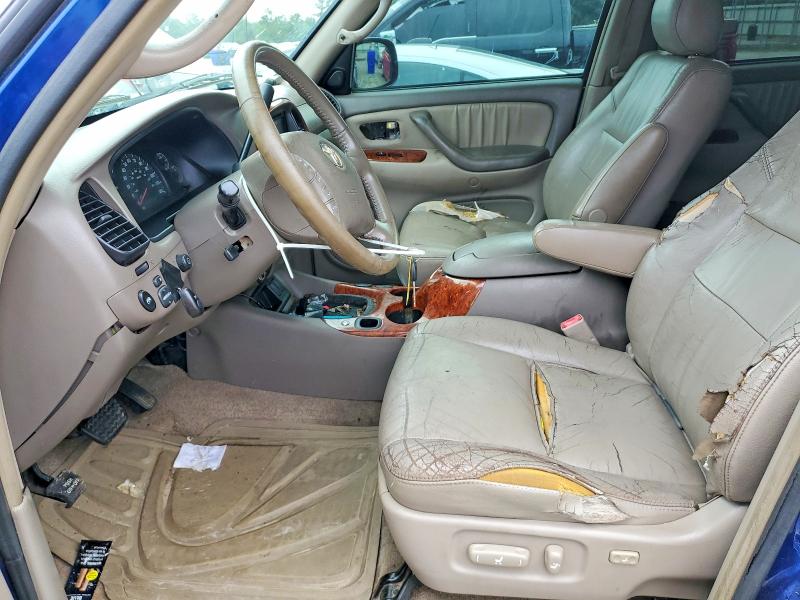 Продаж на аукціоні авто 2005 Toyota Tundra, vin: 5TBET38195S479320, номер лоту: 57438356