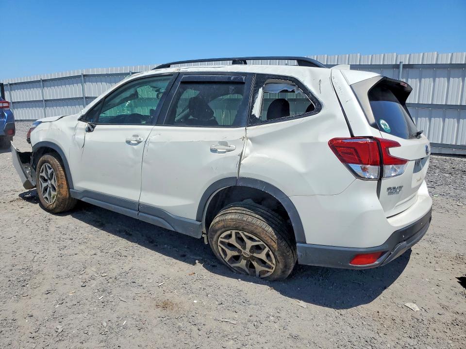 56030646 :رقم المزاد ، JF2SKAEC1KH414275 vin ، 2019 Subaru Forester مزاد بيع