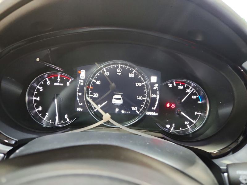 Aukcja sprzedaży 2020 Mazda Cx-9, vin: JM3TCBDY8L0415076, numer aukcji: 57518666