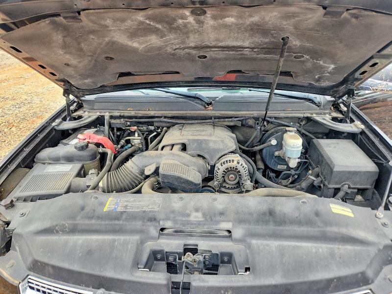 2009 Cadillac Escalade მანქანა იყიდება აუქციონზე, vin: 1GYFK23289R197841, აუქციონის ნომერი: 58894206