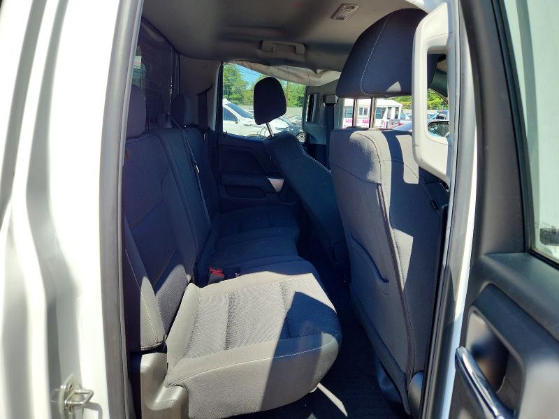 55501426 :رقم المزاد ، 2GCVKPEC0K1178672 vin ، 2019 Chevrolet Silverado Ld مزاد بيع