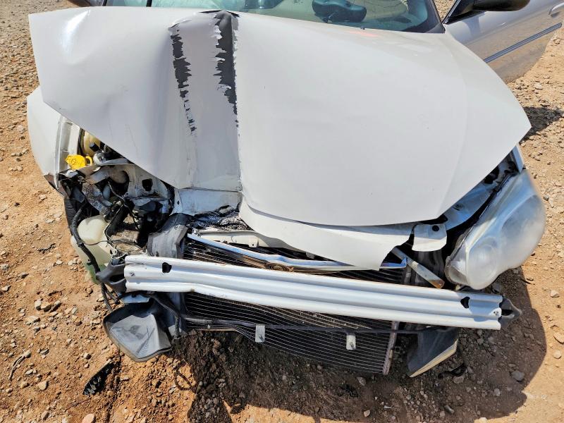 58725926 :رقم المزاد ، 1C3EL55R54N211970 vin ، 2004 Chrysler Sebring مزاد بيع