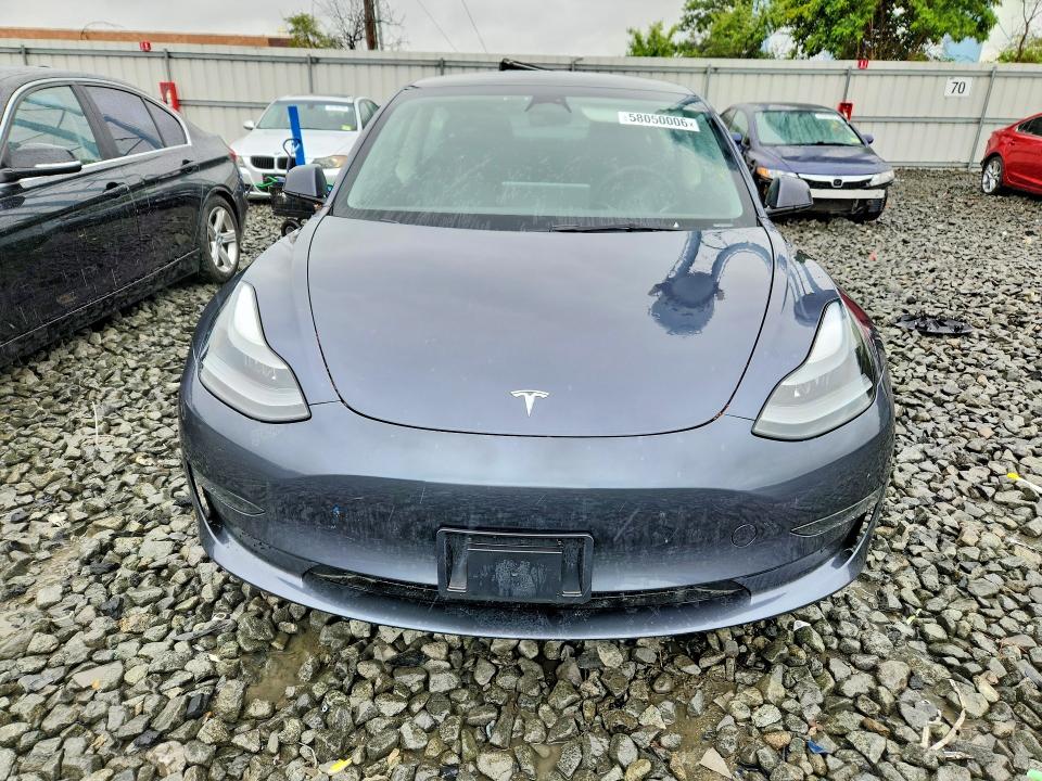 Aukcja sprzedaży 2023 Tesla Model 3, vin: 5YJ3E1EA0PF405924, numer aukcji: 58050006