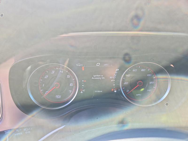 57524066 :رقم المزاد ، 2C3CDXBG7KH704722 vin ، 2019 Dodge Charger مزاد بيع