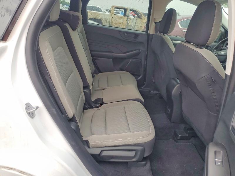 Aukcja sprzedaży 2022 Ford Escape, vin: 1FMCU0F68NUB13008, numer aukcji: 57067586