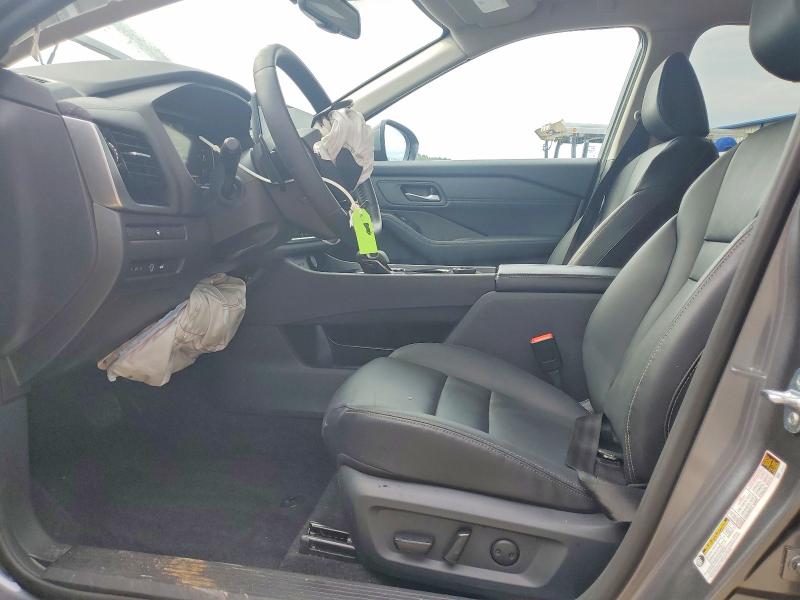 Продажа на аукционе авто 2026 Nissan Rogue, vin: 5N1BT3CB3TC696012, номер лота: 56363406