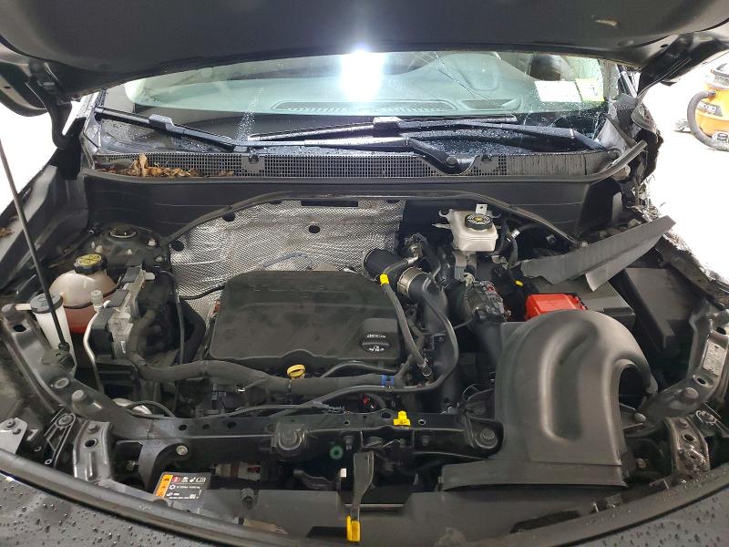 58956986 :رقم المزاد ، KL4MMDS2XLB090014 vin ، 2020 Buick Encore Gx مزاد بيع