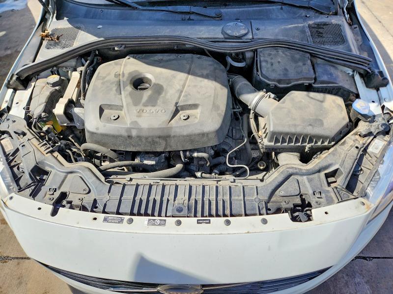 Продажа на аукционе авто 2017 Volvo S60, vin: YV126MFL0H2430556, номер лота: 57302266