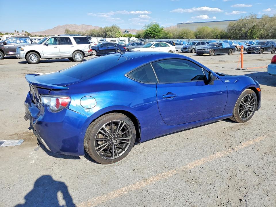 57238546 :رقم المزاد ، JF1ZNAA19E8708624 vin ، 2014 Scion Fr-s مزاد بيع