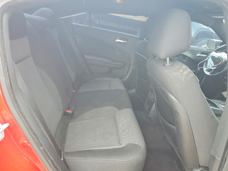 Продажа на аукционе авто 2018 Dodge Charger, vin: 2C3CDXBG9JH227029, номер лота: 56712606