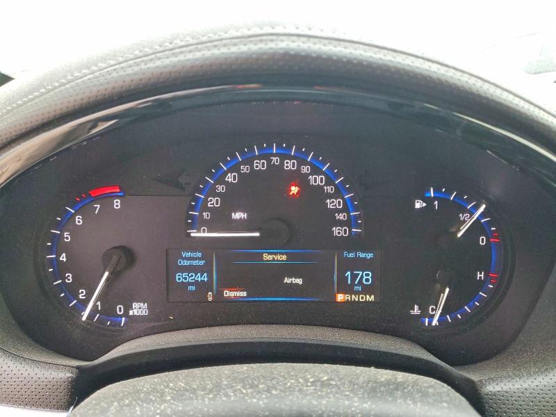 Aukcja sprzedaży 2016 Cadillac Xts, vin: 2G61N5S3XG9153806, numer aukcji: 57782316