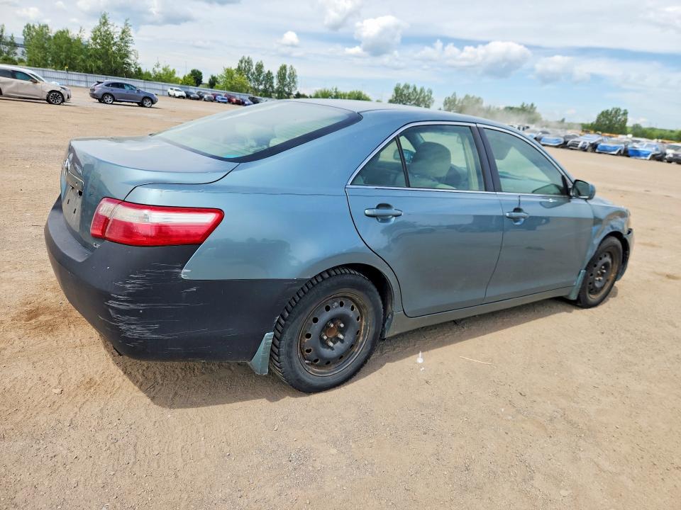 57134536 :رقم المزاد ، 4T1BE46K79U798721 vin ، 2009 Toyota Camry مزاد بيع
