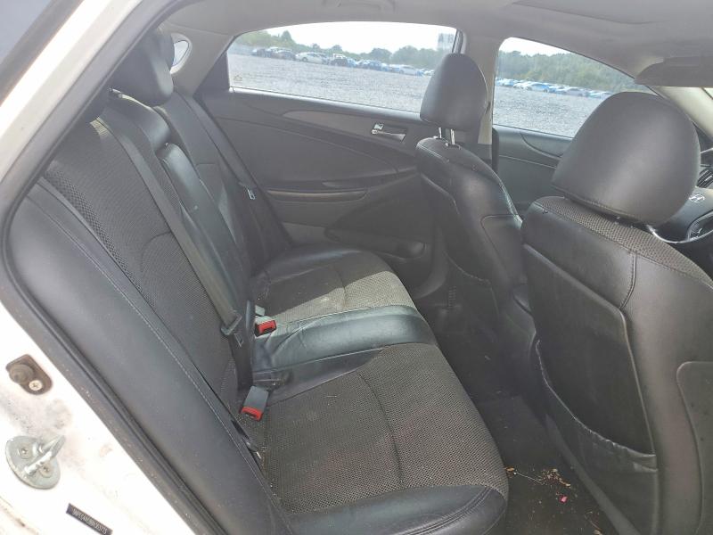 Продаж на аукціоні авто 2011 Hyundai Sonata, vin: 5NPEC4AC8BH303773, номер лоту: 58464886