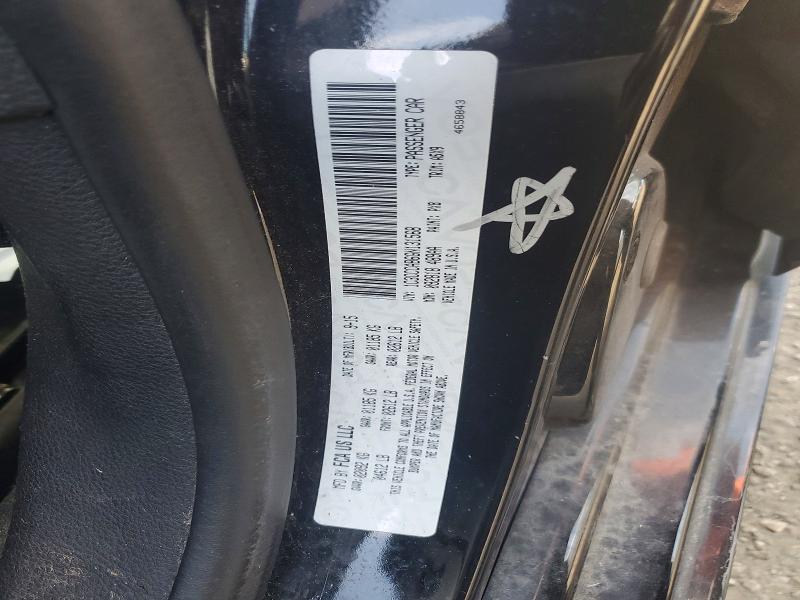 Aukcja sprzedaży 2016 Chrysler 200, vin: 1C3CCCAB6GN131568, numer aukcji: 56051366