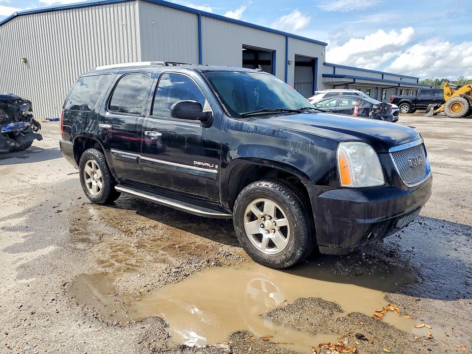 Продаж на аукціоні авто 2007 Gmc Yukon, vin: 1GKFK63877J332390, номер лоту: 57671786