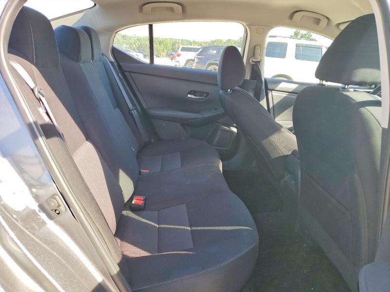 Продаж на аукціоні авто 2023 Nissan Sentra, vin: 3N1AB8CV9PY307237, номер лоту: 58683366