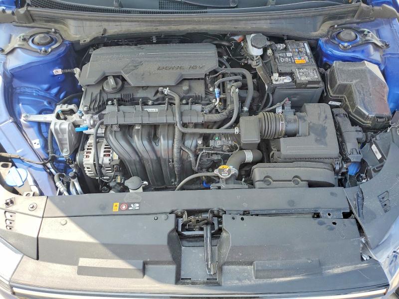 Продаж на аукціоні авто 2025 Kia K4, vin: 3KPFW4DE0SE251942, номер лоту: 57662396