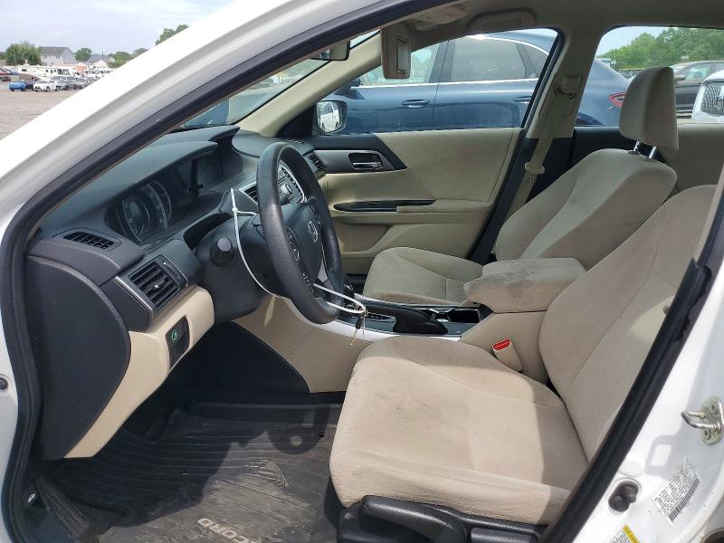 Aukcja sprzedaży 2013 Honda Accord, vin: 1HGCR2F38DA078592, numer aukcji: 57201736