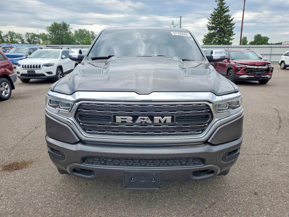 Aukcja sprzedaży 2020 Ram 1500, vin: 1C6SRFHT8LN223109, numer aukcji: 57155636