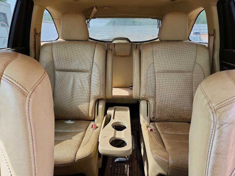 Продаж на аукціоні авто 2016 Toyota Highlander, vin: 5TDDKRFH6GS230355, номер лоту: 57958696