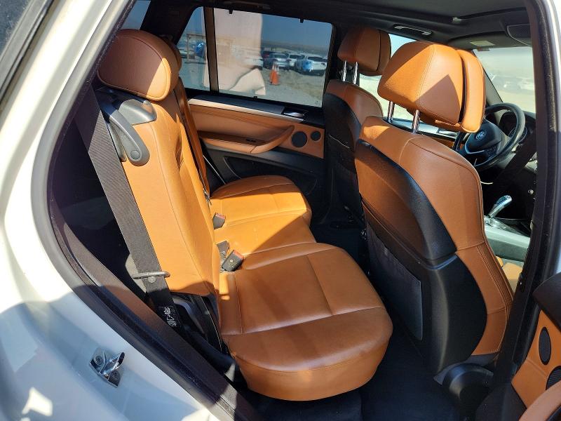 Продажа на аукционе авто 2009 Bmw X5, vin: 5UXFE83529L169609, номер лота: 58153606