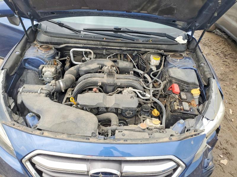 Продажа на аукционе авто 2019 Subaru Outback, vin: 4S4BSAFC0K3310253, номер лота: 58211946