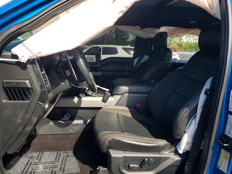 Aukcja sprzedaży 2020 Ford F150, vin: 1FTFW1RG0LFA15288, numer aukcji: 48792336