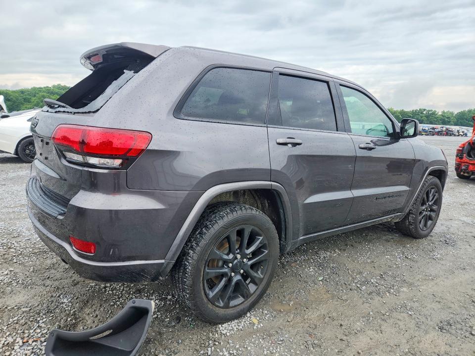 Aukcja sprzedaży 2018 Jeep Grand Cherokee, vin: 1C4RJFAG7JC113057, numer aukcji: 59134476