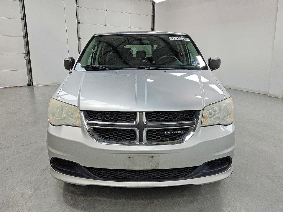 Aukcja sprzedaży 2011 Dodge Grand Caravan, vin: 2D4RN4DG5BR672459, numer aukcji: 55229956