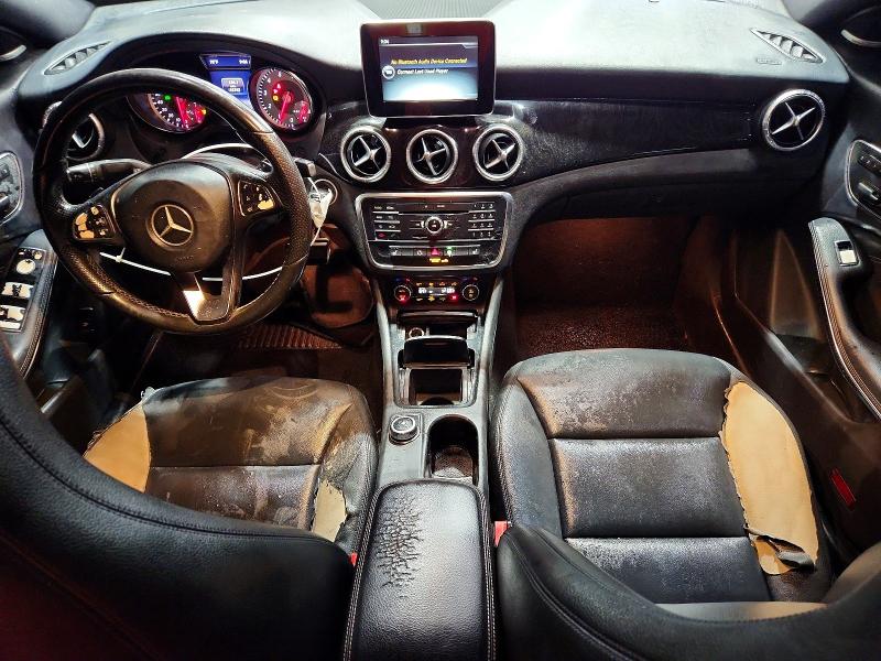 Продаж на аукціоні авто 2015 Mercedes-benz Cla, vin: WDDSJ4EB0FN165927, номер лоту: 56944506
