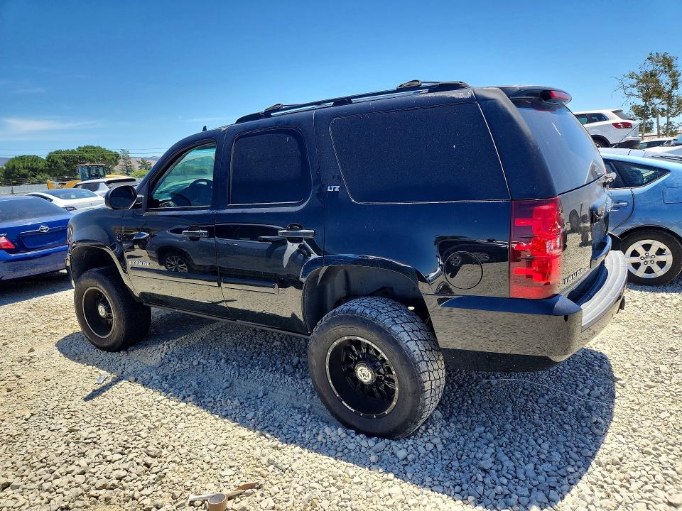 Aukcja sprzedaży 2007 Chevrolet Tahoe, vin: 1GNFK13047J254358, numer aukcji: 56975526