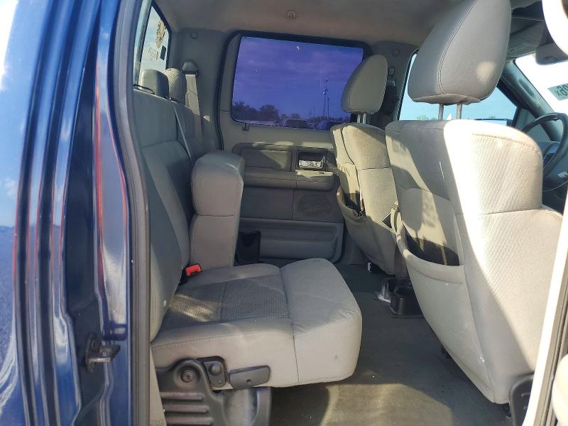 Aukcja sprzedaży 2008 Ford F150, vin: 1FTPW14578FC16462, numer aukcji: 56487326