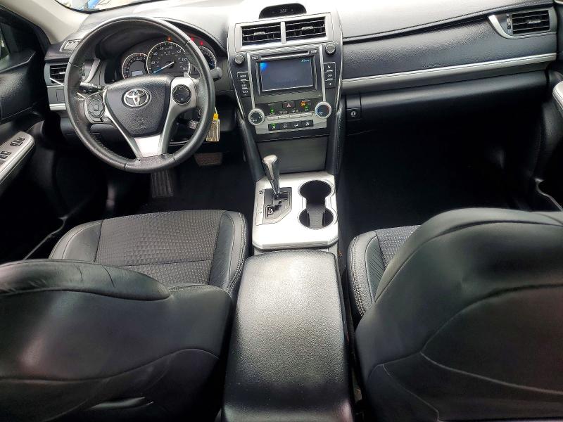 Aukcja sprzedaży 2012 Toyota Camry, vin: 4T1BF1FK6CU061433, numer aukcji: 55378046