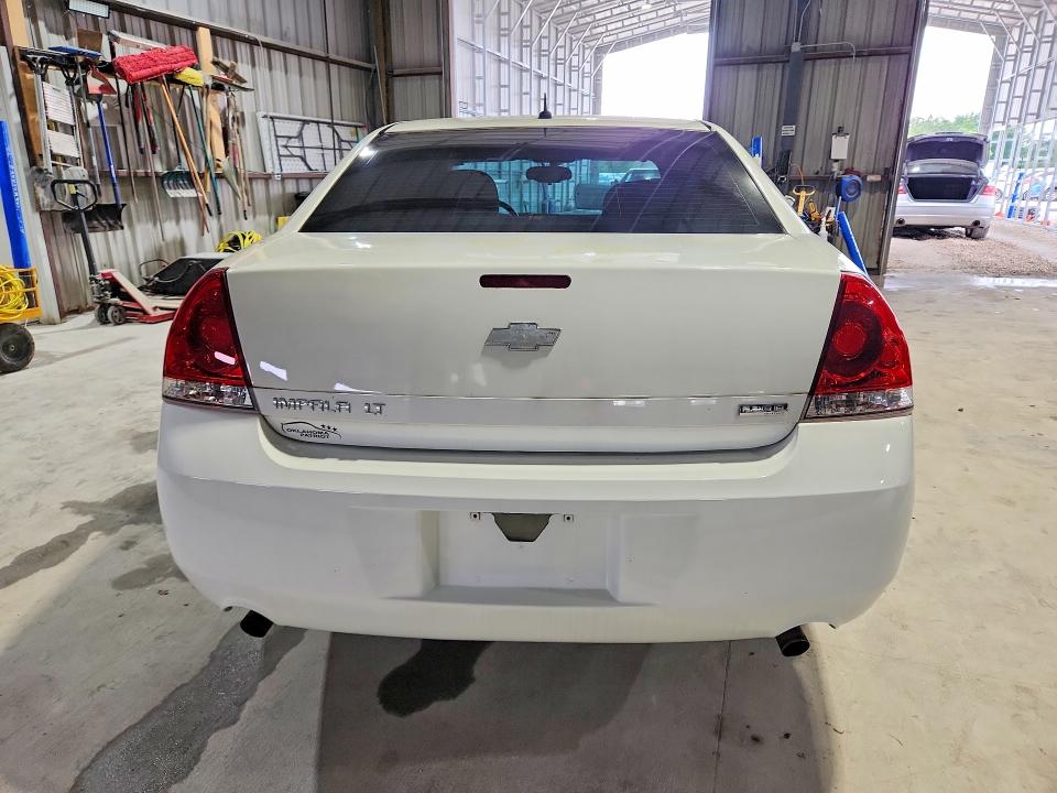 58813986 :رقم المزاد ، 2G1WG5E35D1198776 vin ، 2013 Chevrolet Impala مزاد بيع