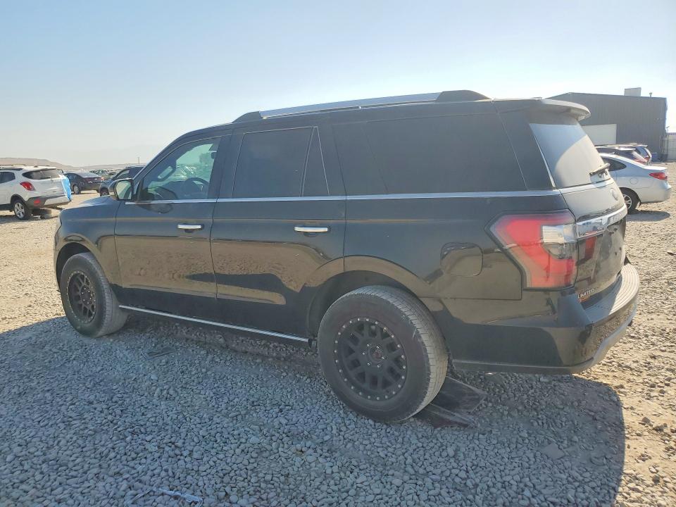 2018 Ford Expedition მანქანა იყიდება აუქციონზე, vin: 1FMJU2AT4JEA42328, აუქციონის ნომერი: 58329356