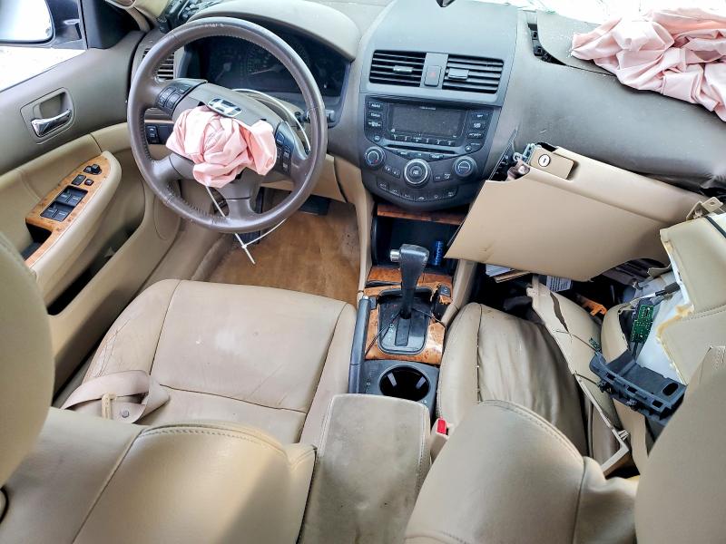 Продажа на аукционе авто 2003 Honda Accord, vin: JHMCM56633C065663, номер лота: 58017926