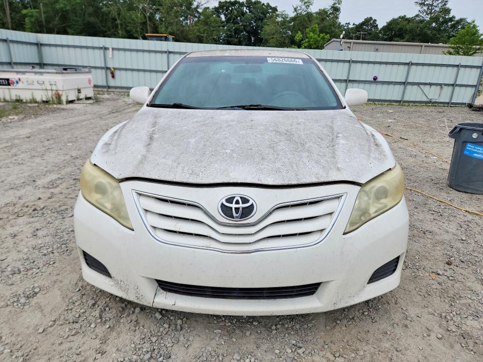 2011 Toyota Camry მანქანა იყიდება აუქციონზე, vin: 4T1BF3EK4BU681063, აუქციონის ნომერი: 56826666