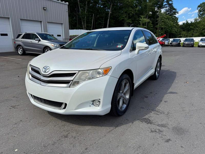 Продажа на аукционе авто 2014 Toyota Venza, vin: 4T3BK3BB2EU096669, номер лота: 58226826