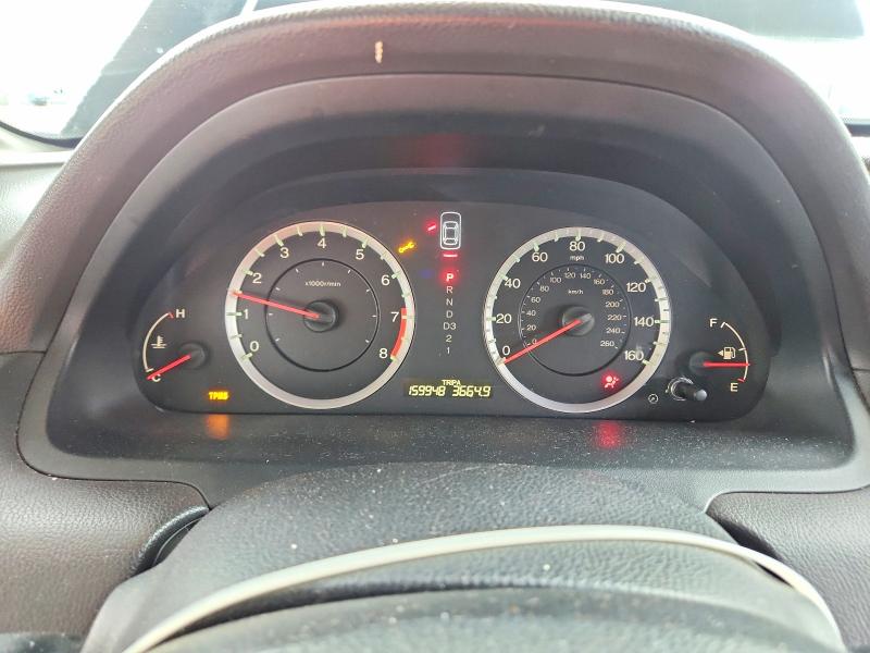 Продажа на аукционе авто 2010 Honda Accord, vin: 1HGCP2F4XAA180468, номер лота: 55428346