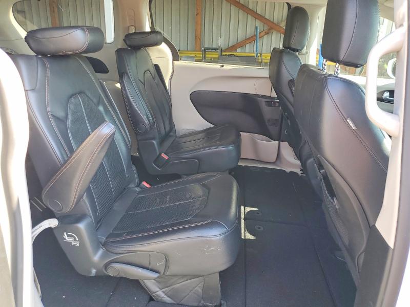Продаж на аукціоні авто 2018 Chrysler Pacifica, vin: 2C4RC1BG4JR120504, номер лоту: 59168916