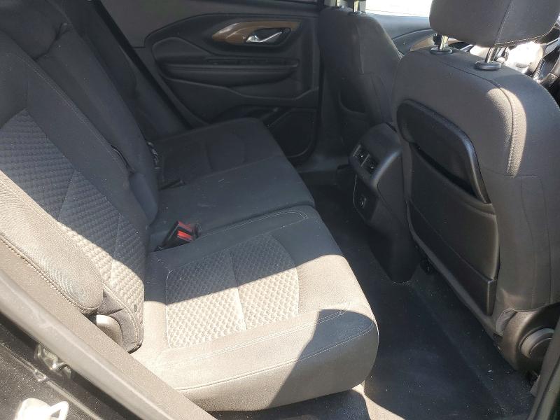 Aukcja sprzedaży 2019 Gmc Terrain, vin: 3GKALMEVXKL208033, numer aukcji: 59241296