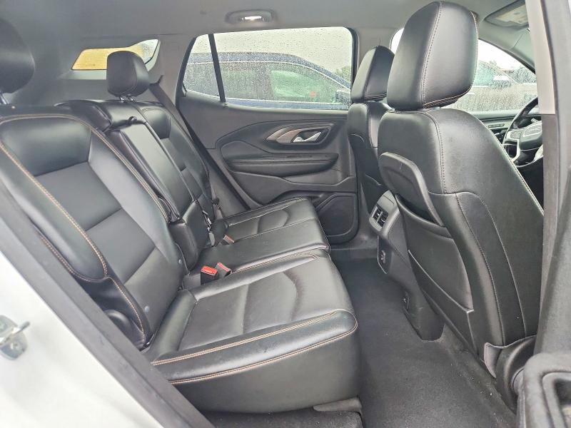56065446 :رقم المزاد ، 3GKALVEV4ML304412 vin ، 2021 Gmc Terrain مزاد بيع