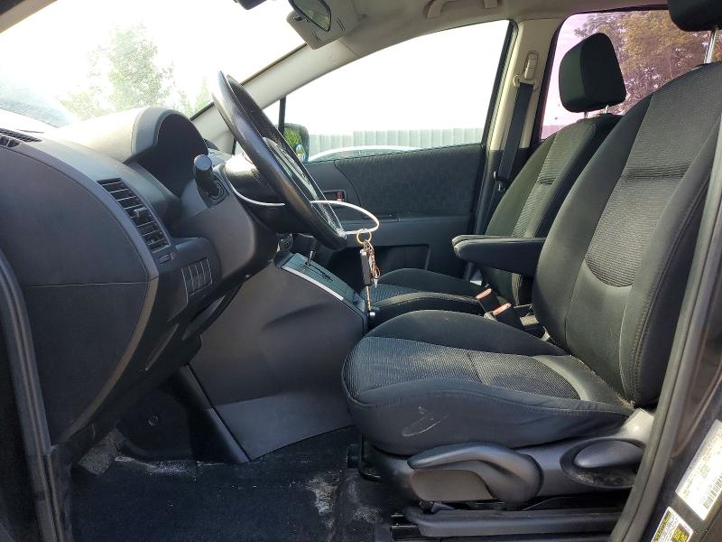 Продаж на аукціоні авто 2010 Mazda 5, vin: JM1CR2W33A0370764, номер лоту: 56415746