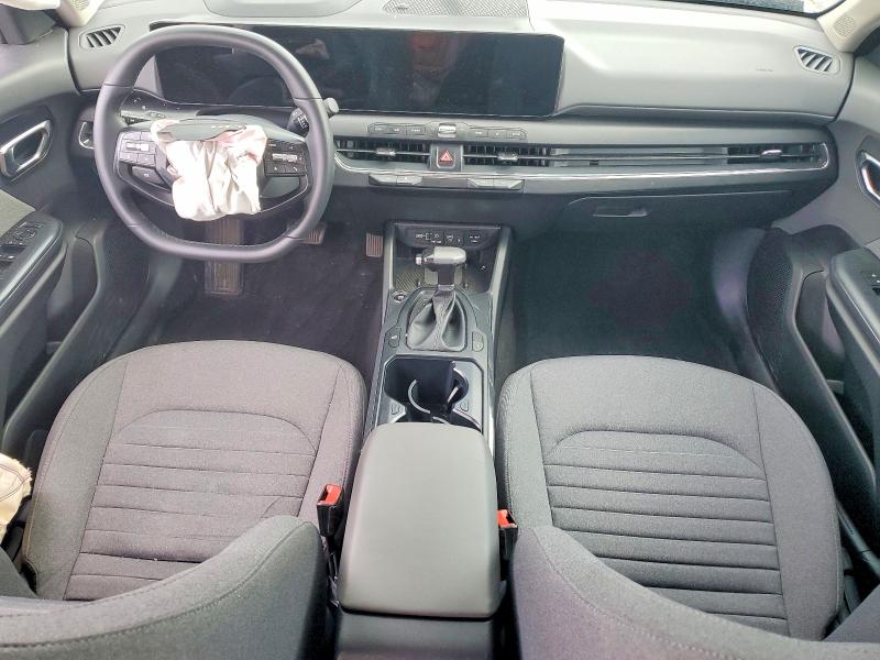 Продажа на аукционе авто 2025 Kia K4, vin: 3KPFU4DE4SE014120, номер лота: 58493826