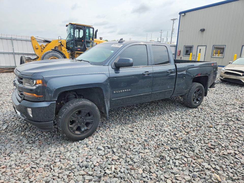 Продажа на аукционе авто 2019 Chevrolet Silverado Ld, vin: 2GCVKPEC3K1133533, номер лота: 56441806